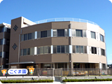 保育所　阪奈中央こぐま園（奈良県生駒市）