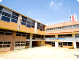 聖美幼稚園（大阪府大阪市東成区）