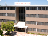 阪奈中央看護専門学校（奈良県生駒市）