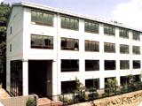 四条畷看護専門学校（大阪府四條畷市）