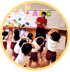 学習意欲の向上（英語への興味）