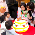 聖美幼稚園内保育所 聖美幼稚園内保育所