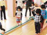 聖美幼稚園｜体験保育