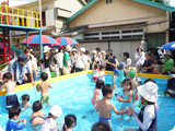 聖美幼稚園｜体験保育